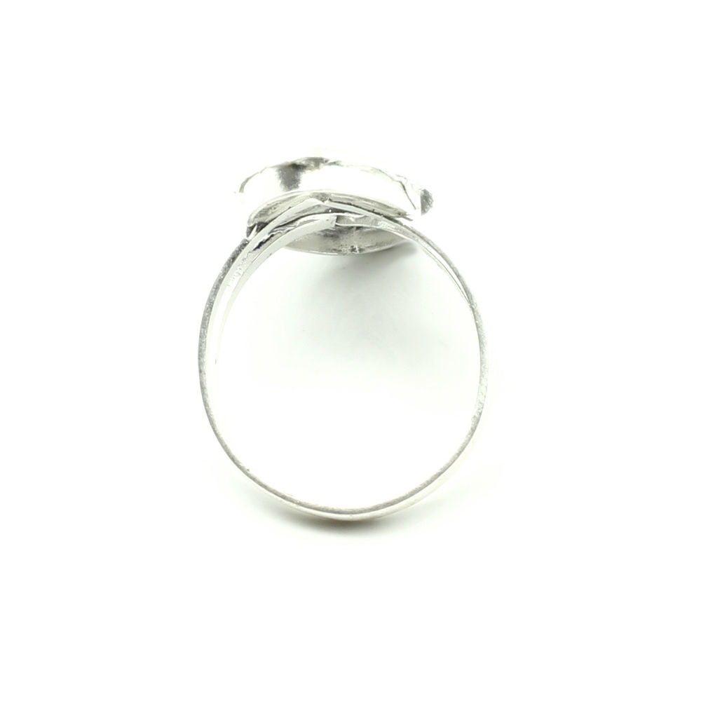 Sterling Silver Ring for women