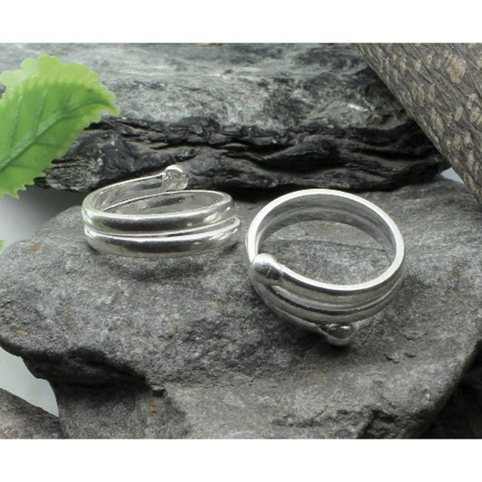 real-sterling-silver-toe-rings-indian-handmade-bichia-pair-foot-ring-8294