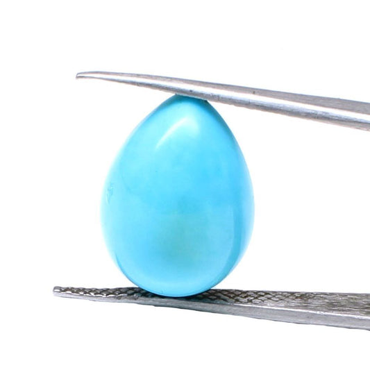 8.50ct-natural-mined-blue-turquoise-feroza-pear-astrology-gemstone