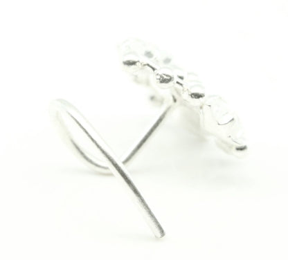 7.10Ct Natural Cat's Eye (Lehsunia) Astrology rashi Loose Gemstone for Ketu