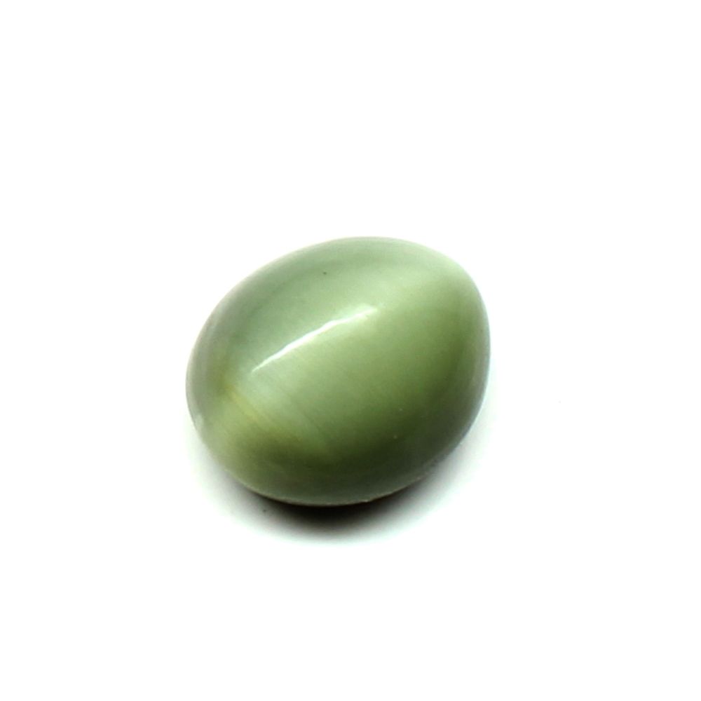 8.90Ct Natural Cat's Eye (Lehsunia) Astrology rashi Loose Gemstone for Ketu