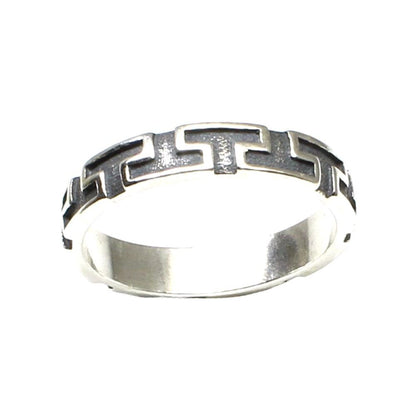 925 Sterling Silver Ring