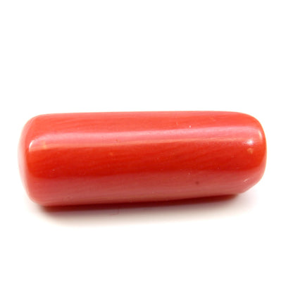 4.4Ct Natural Red Coral Moonga Astrology Rashi Gemstone