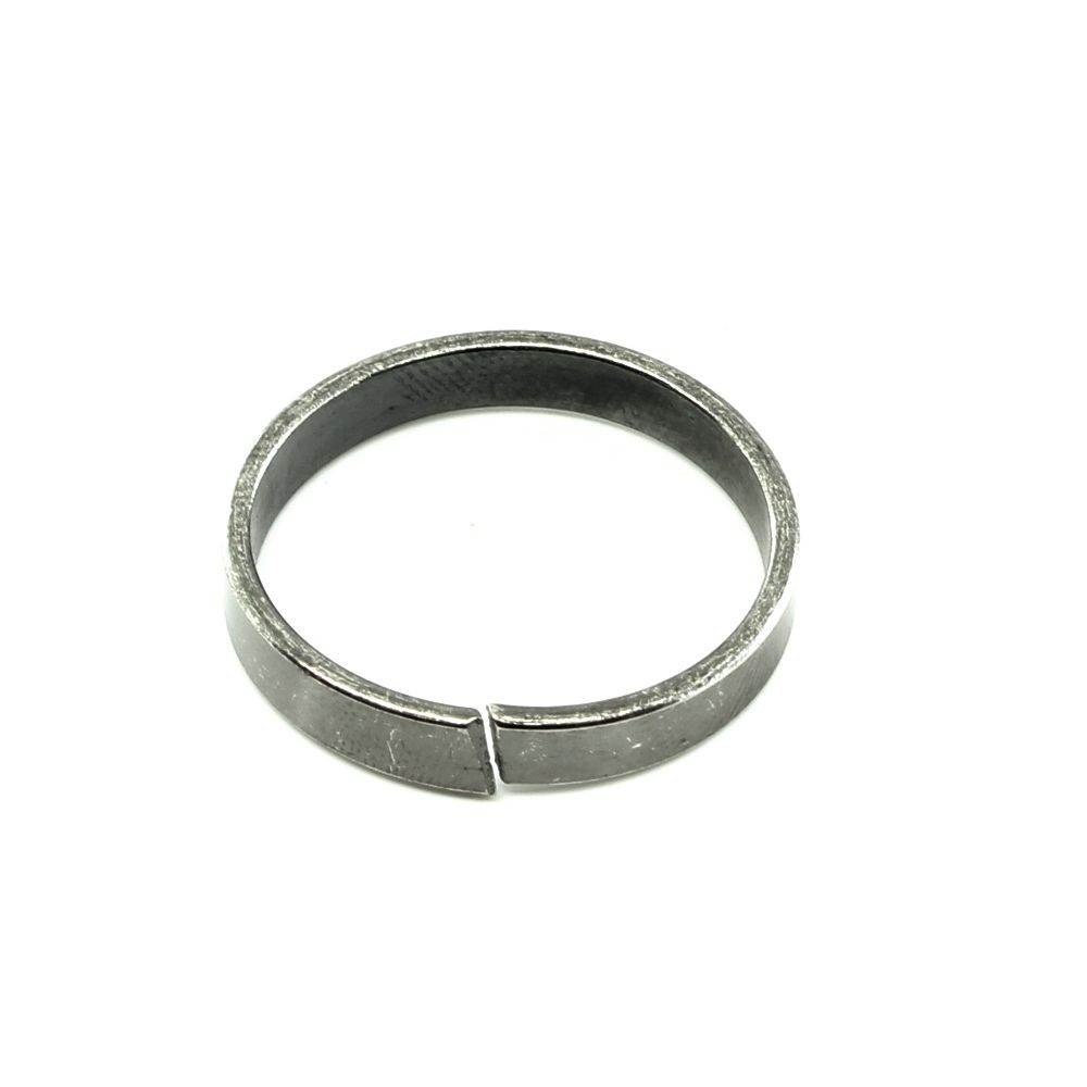 Shani ka challa Iron Ring (Adjustable) for Men and Women astrology remedy