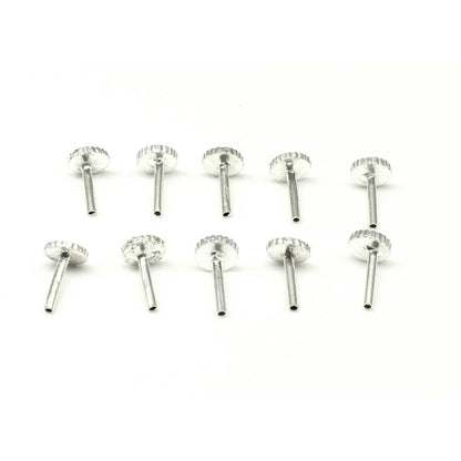 10pc-silver-plated-back-pins-for-push-pin-indian-style-nose-studs