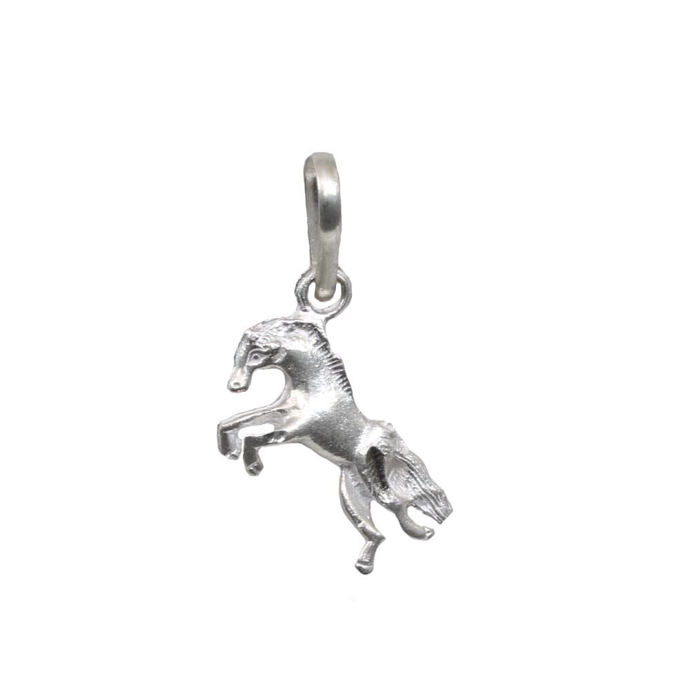 pure-sterling-silver-horse-pendant-unisex
