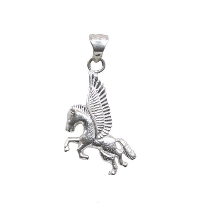 pure-sterling-silver-unicorn-flying-horse-pendant-unisex