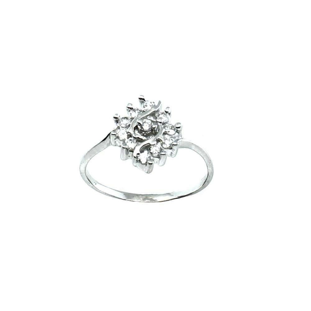 925 Sterling Silver Ring