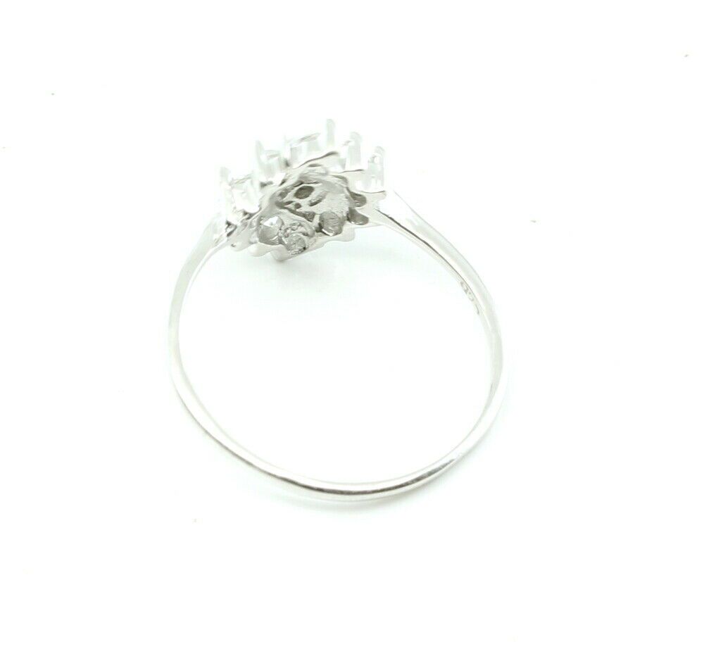 925 Sterling Silver Ring