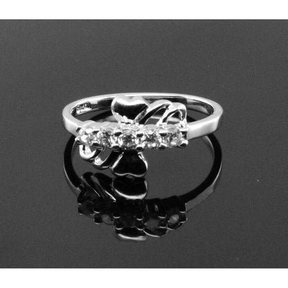 Real Solid 925 Sterling Silver Ring