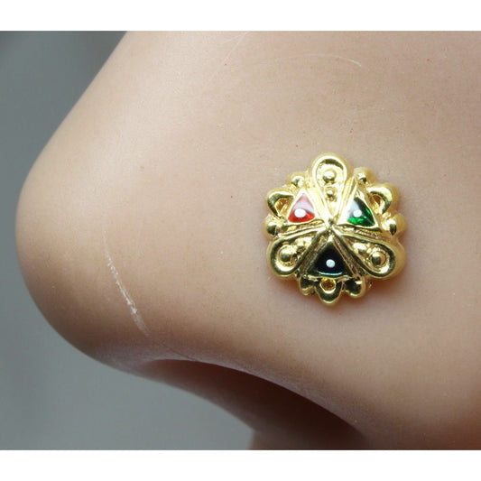 indian-nose-stud-gold-plated-nose-ring-push-pin-nase-stud-18g-6950