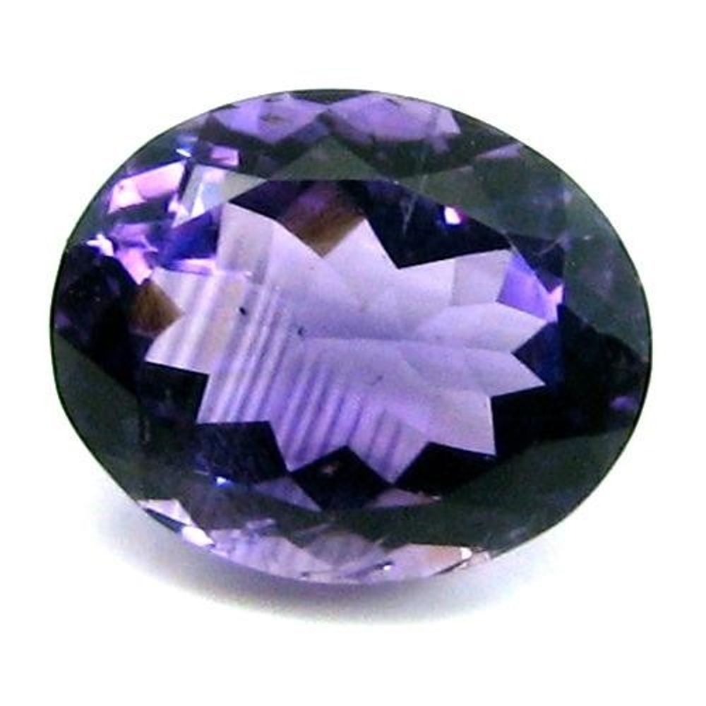 Certified-8.63Ct-Natural-Amethyst-(Katella)-Oval-Cut-Fine-Gemstone