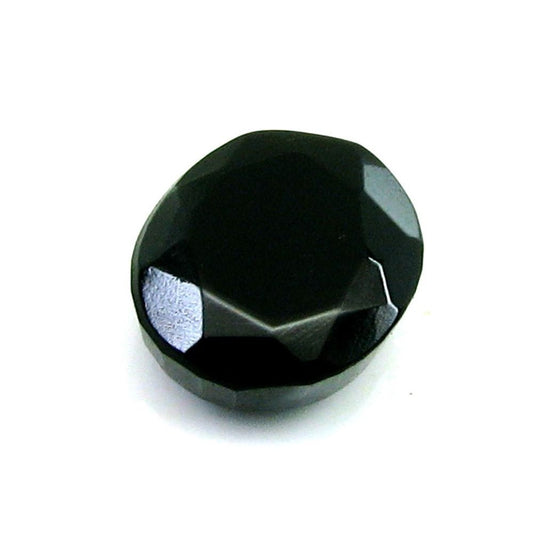 6.20Ct-Natural-Black-Onyx-Oval-Cut-Gemstone