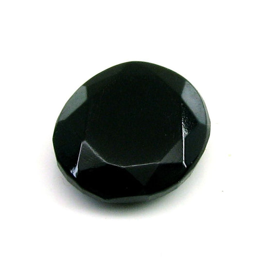 6.10Ct-Natural-Black-Onyx-Oval-Cut-Gemstone