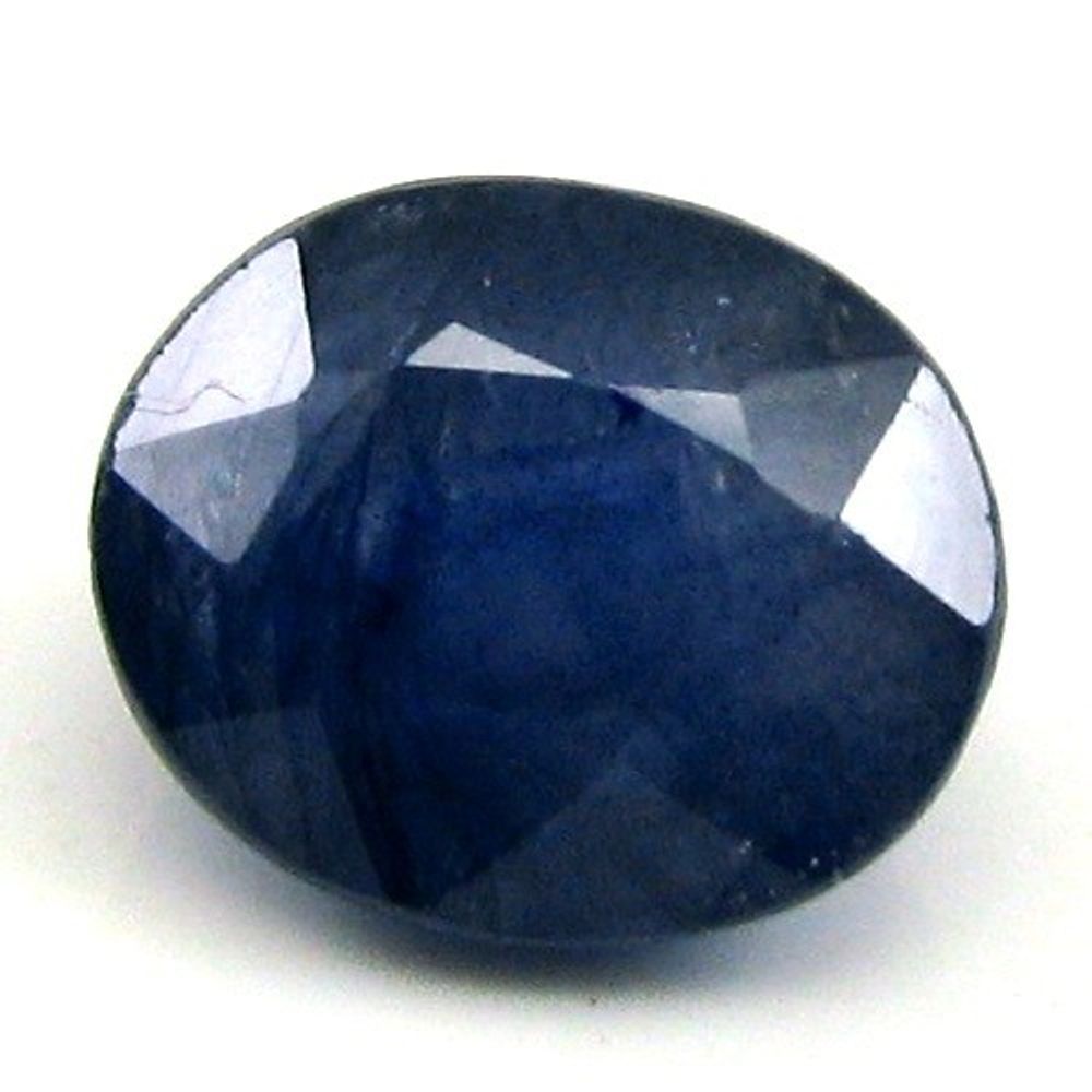 46.6Ct-8pc-LOT-Natural-Blue-Sappihie-Oval-Faceted-Gemstones
