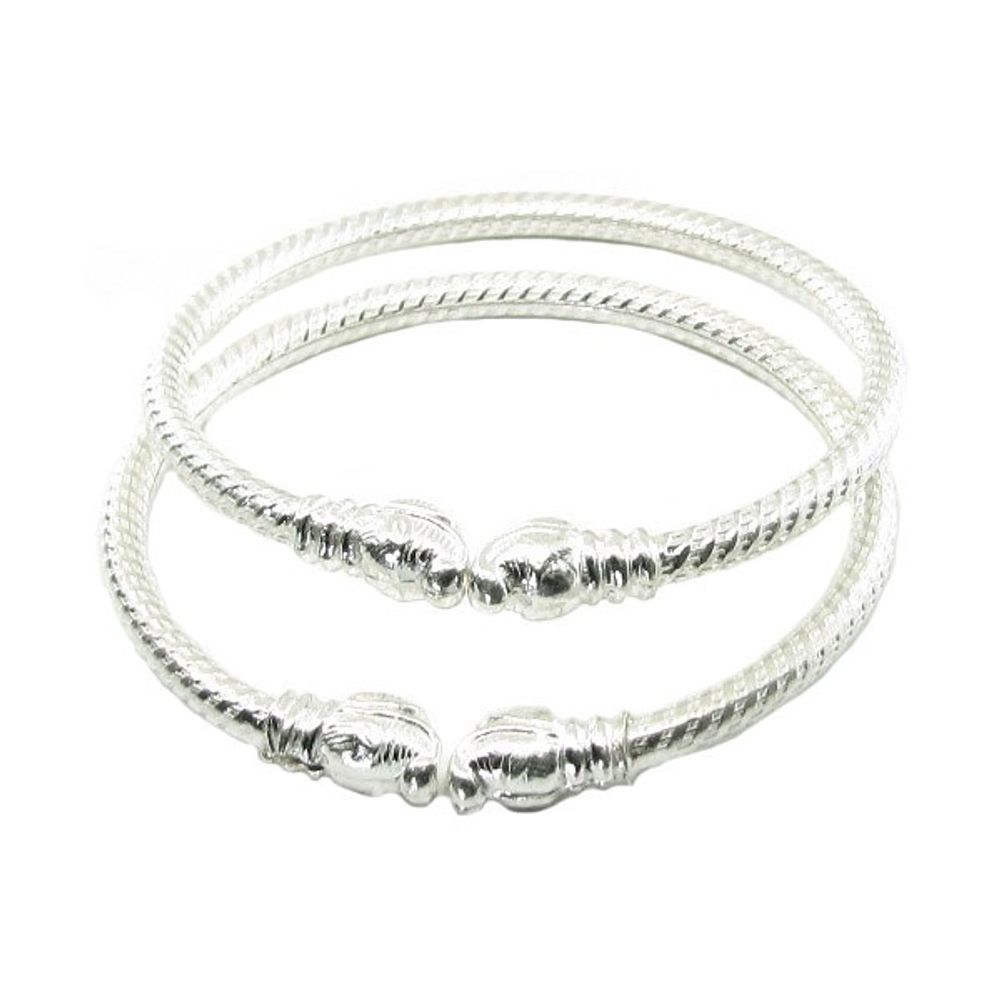 Fashion 925 Silver Crystal Chain Bracelet Women India  Ubuy