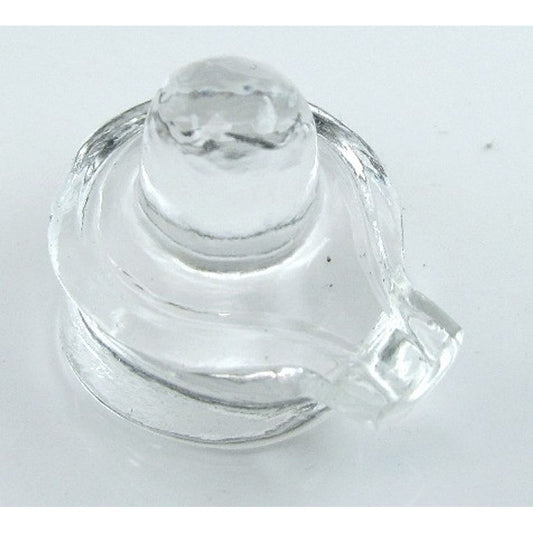 80.8Ct-Natural-White-Clear-Quartz-Crystal-Carved-Tortoise-Fengshui-Luck-Prosperity