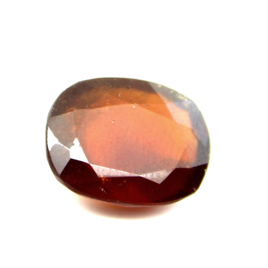 certified-6.18ct-natural-gomedh-garnet-hessonite-garnet-oval-faceted-loose-gems