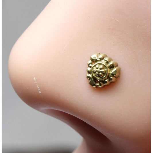 indian-nose-stud-antique-gold-finish-nose-ring-corkscrew-piercing-ring-l-bend-7004