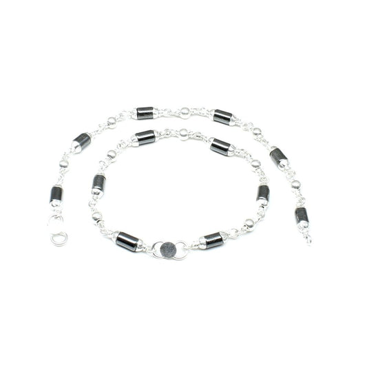 sterling-silver-indian-nazaria-black-beads-bracelet-for-babies-infant-toddler-8571