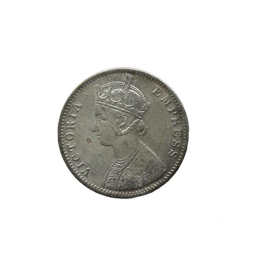 pure-silver-victoria-empress-one-rupee-india-1901-old-coin
