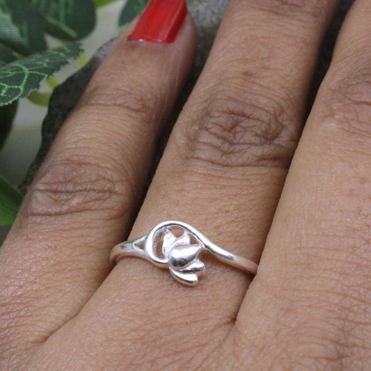 925 Sterling Silver Women Ring