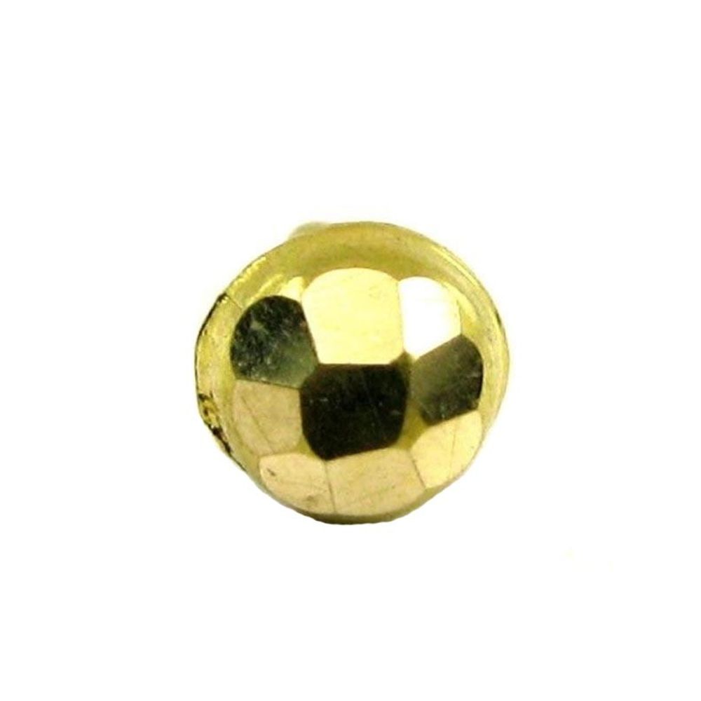  14k Yellow Gold Style Fancy Body Jewelry 