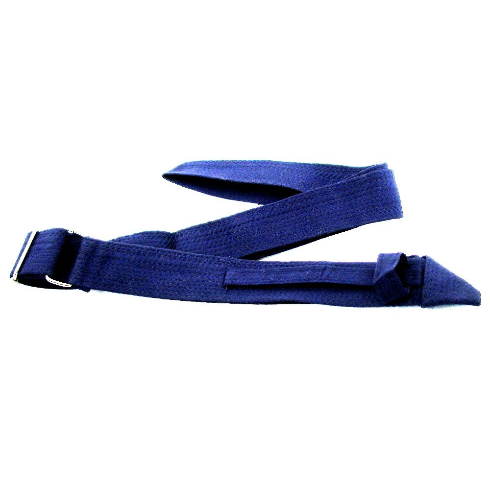 Sikh Khalsa Gatra Belt (BLUE)