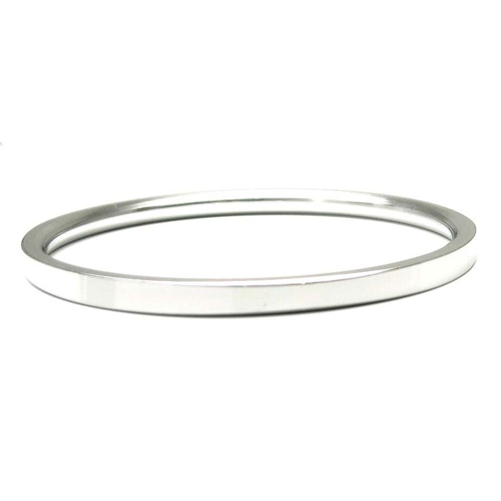 karizma-jewels-superb-shine-stainless-steel-ladies-bangle-kada-plain-4.5mm-wide