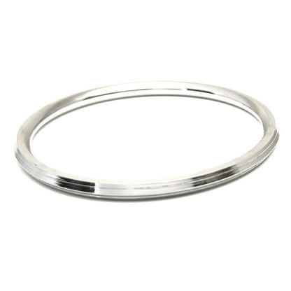 Shine Stylish Stainless Steel Unisex Kada