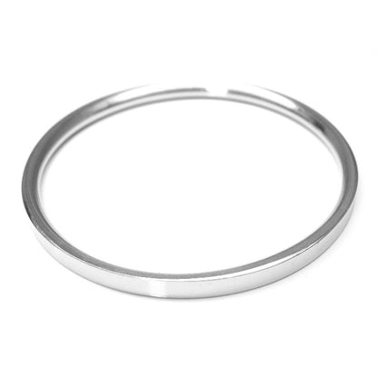 Superb Shine Stainless Steel Ladies Bangle Kada