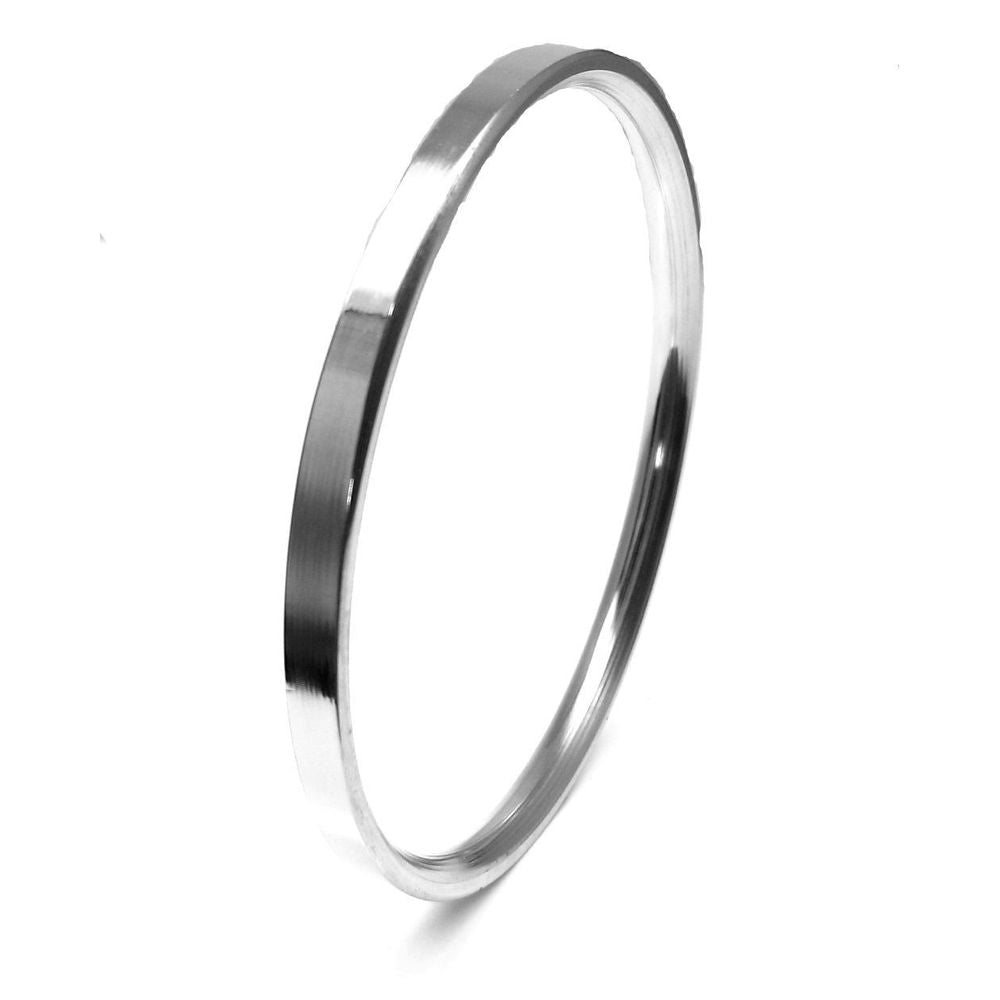 Superb Shine Stainless Steel Ladies Bangle Kada