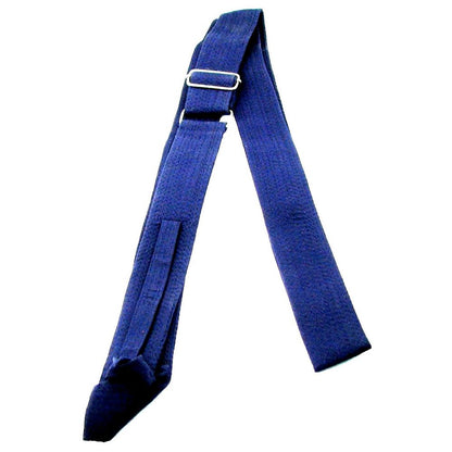 Sikh Khalsa Gatra Belt (BLUE)