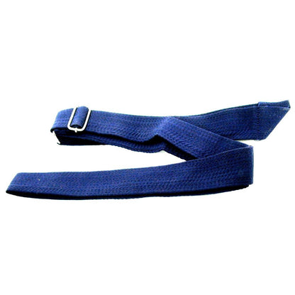 Sikh Khalsa Gatra Belt (BLUE)