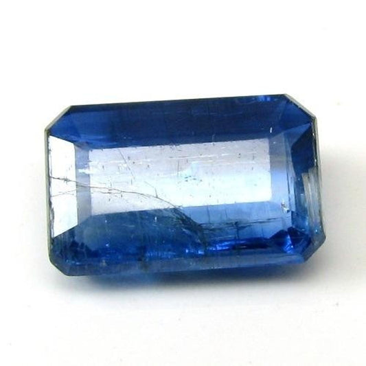 Beautiful-Blue-6Ct-Kyanite-Rectangle-Faceted-Gemstone