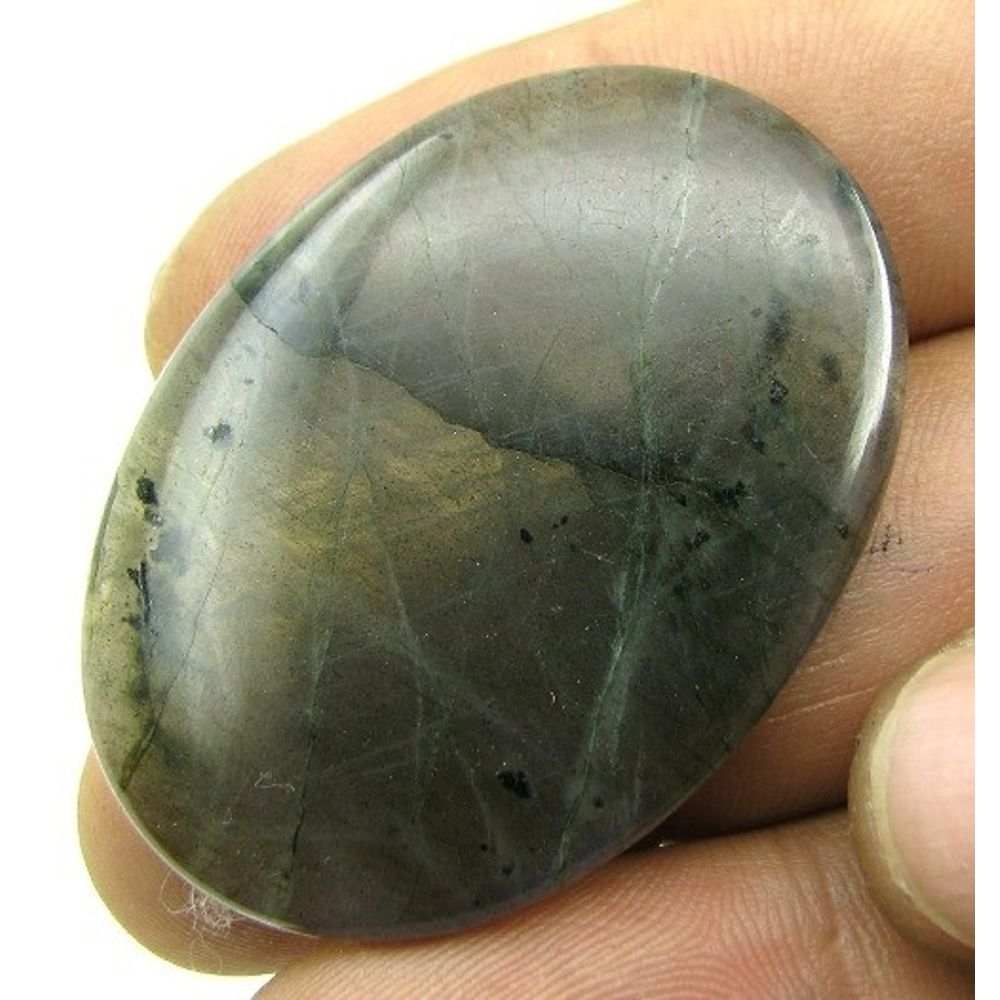 Color-Play-61Ct-Large-Natural-Labradorite-Oval-Cabochon-Gemstone