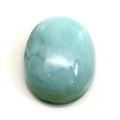 4.1Ct-Natural-Larimar-Oval-Cabochon-Gemstone