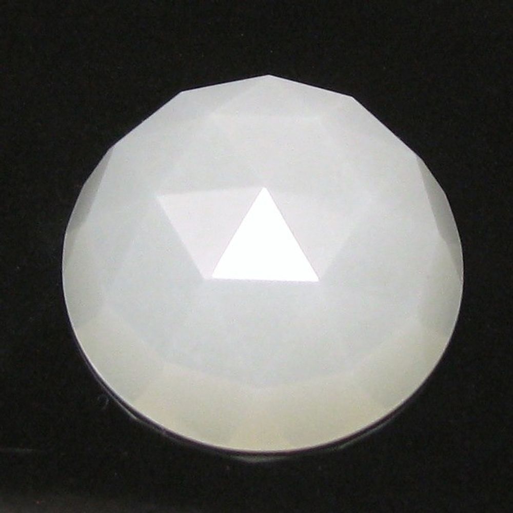 Certified-29.40Ct-Natural-MOONSTONE-Round-Rashi-Gemstone-for-Moon