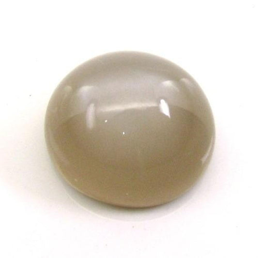 Certified-13.62Ct-Natural-MOONSTONE-Oval-Cabochon-Rashi-Gemstone-for-Moon