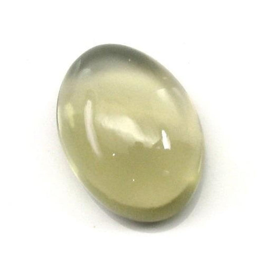 Certified-13.46Ct-Natural-MOONSTONE-Oval-Cabochon-Rashi-Gemstone-for-Moon