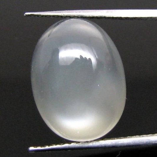Certified-11.22Ct-Natural-MOONSTONE-Oval-Cabochon-Rashi-Gemstone-for-Moon