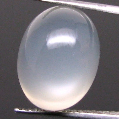 Certified 12.52Ct Natural MOONSTONE Oval Rashi Gemstone for Moon