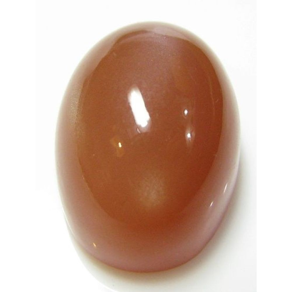 Rare-Huge-49.3Ct-Natural-PINK-MOONSTONE-Oval-Cab-Gem