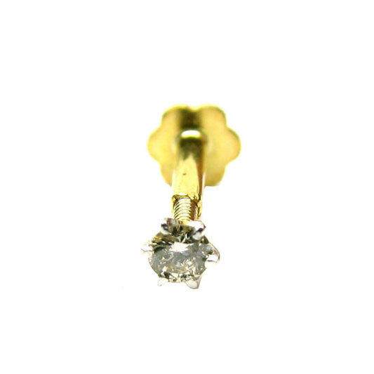 2.2mm-real-diamond-solitaire-18k-gold-nose-stud-screw-ring-monroe-labret-piercin