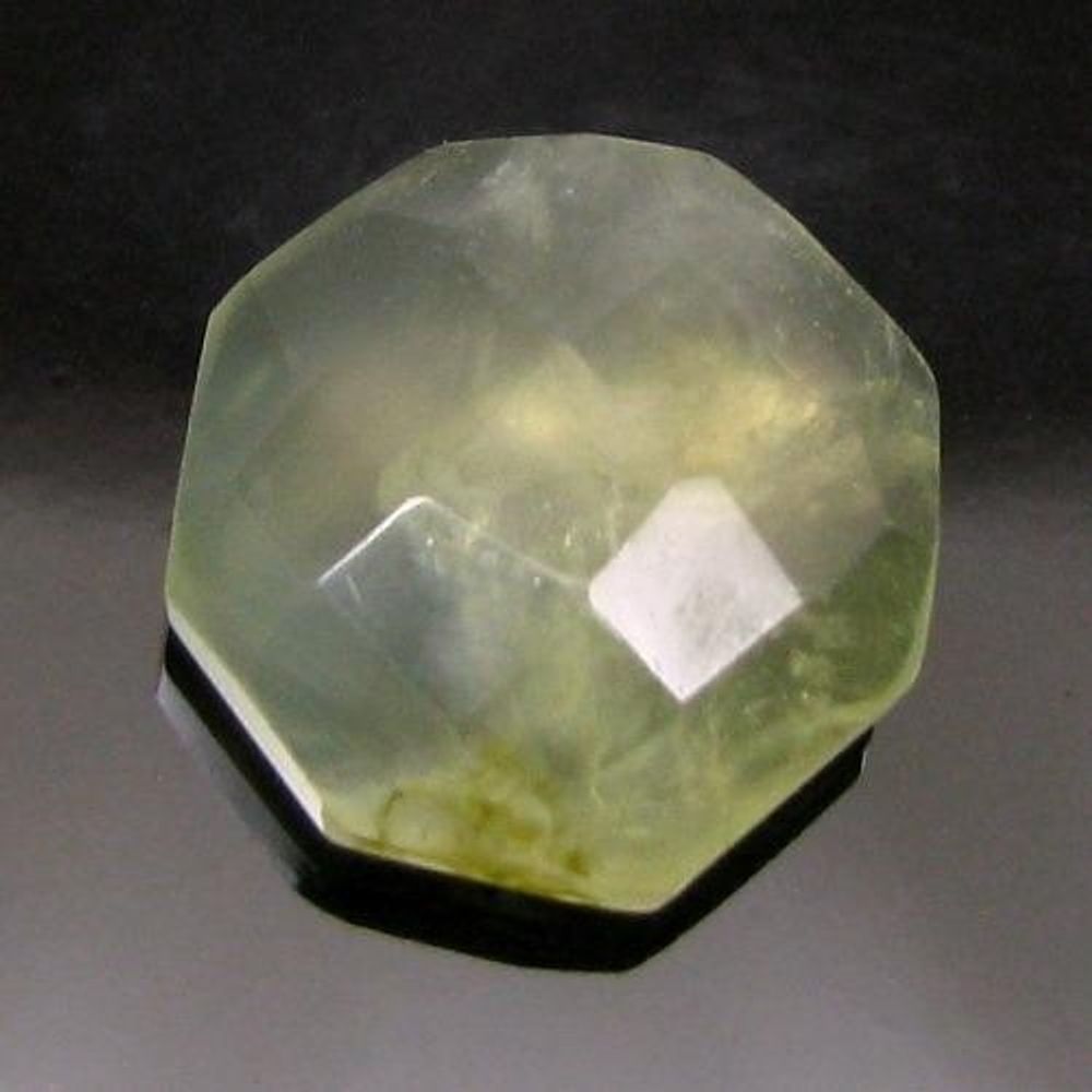 Prhenite Prehnite – Karizma Jewels