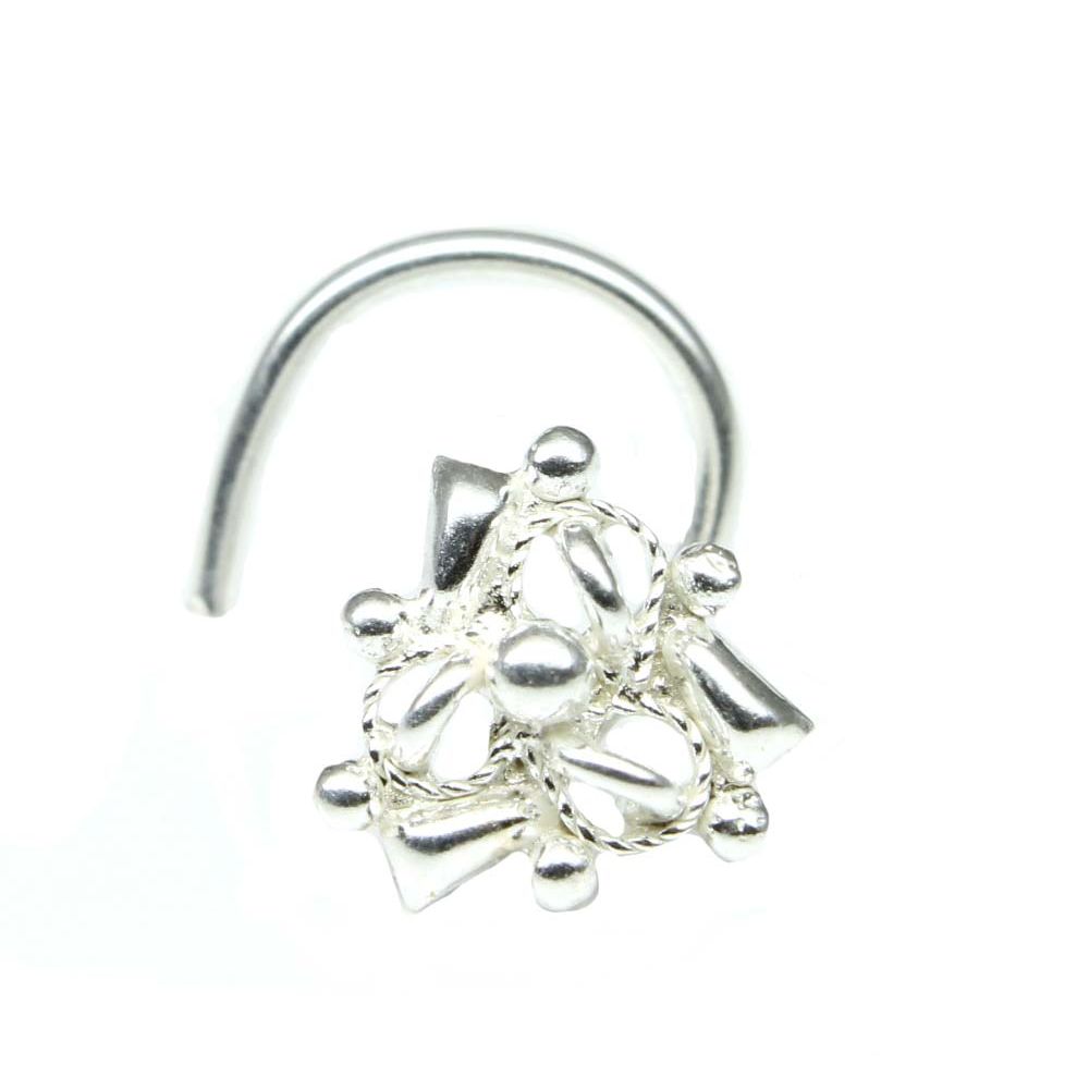 indian-925-sterling-silver-nose-stud-corkscrew-piercing-nose-ring-l-bend-22g-9159