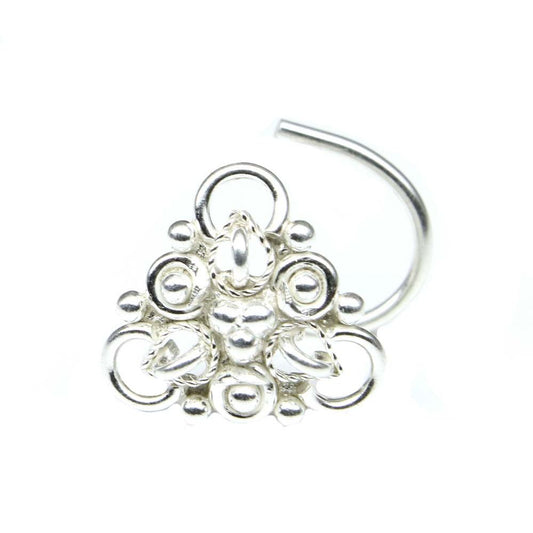 indian-925-sterling-silver-nose-stud-corkscrew-piercing-nose-ring-l-bend-22g-9156