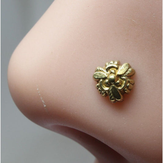 indian-nose-stud-antique-gold-finish-nose-ring-push-pin-nase-stud-7361