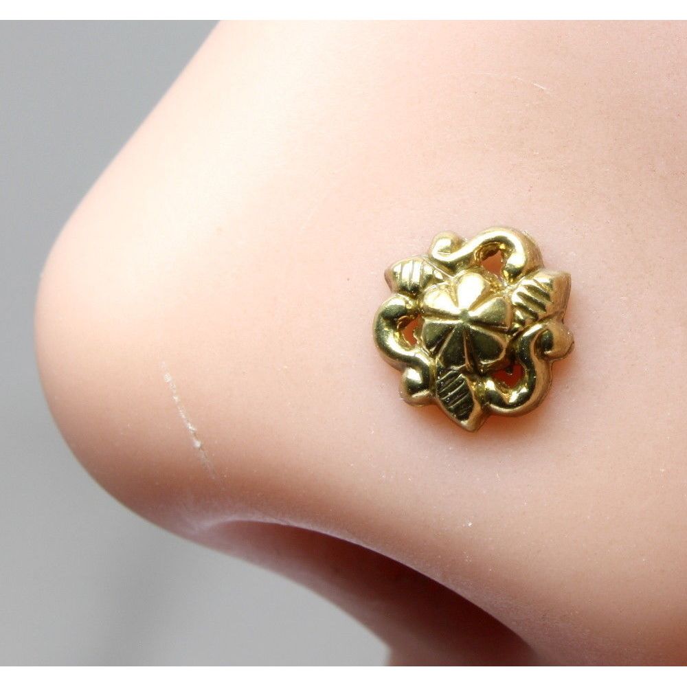 indian-nose-stud-antique-gold-finish-nose-ring-push-pin-nase-stud-7362