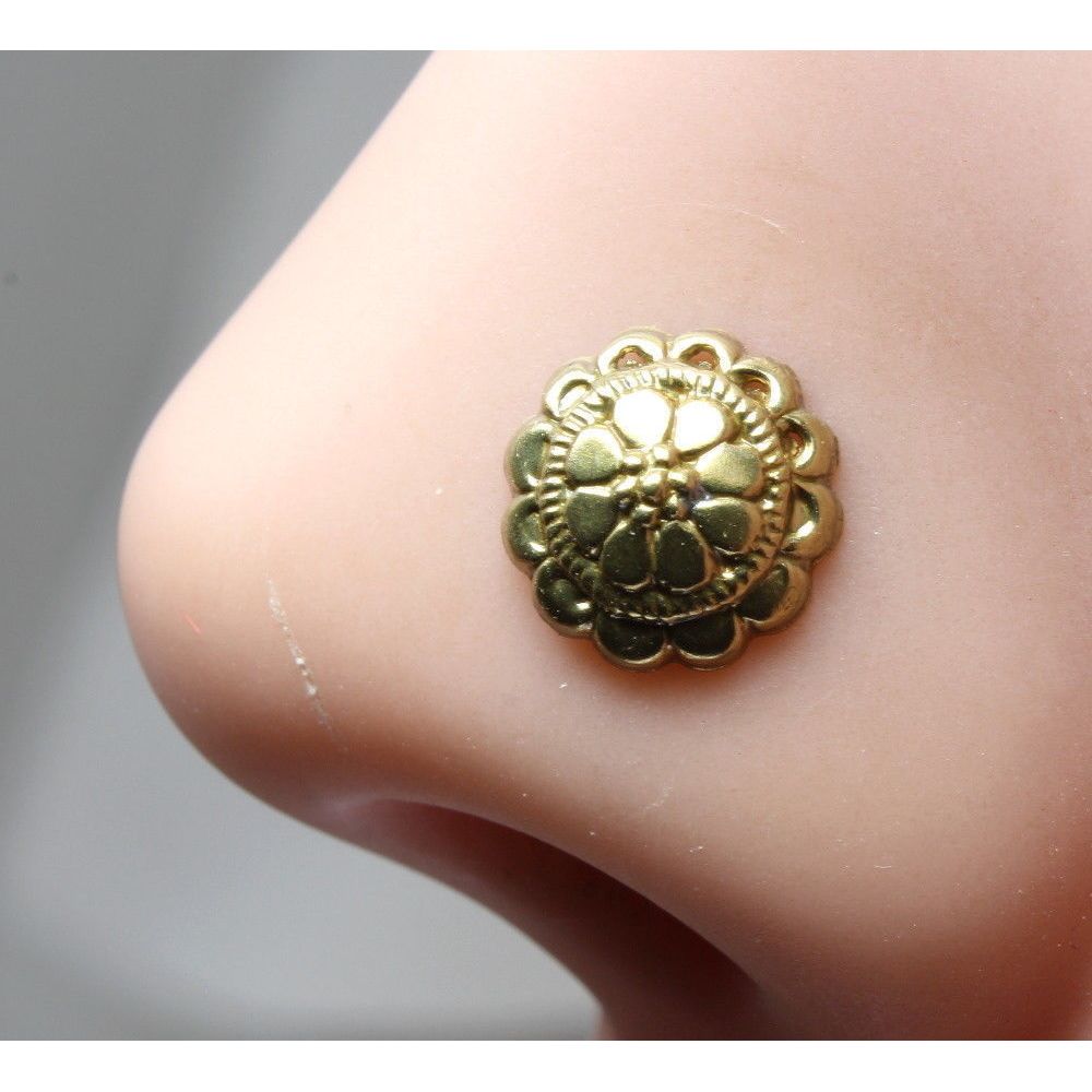 indian-nose-stud-antique-gold-finish-nose-ring-push-pin-nase-stud-7370